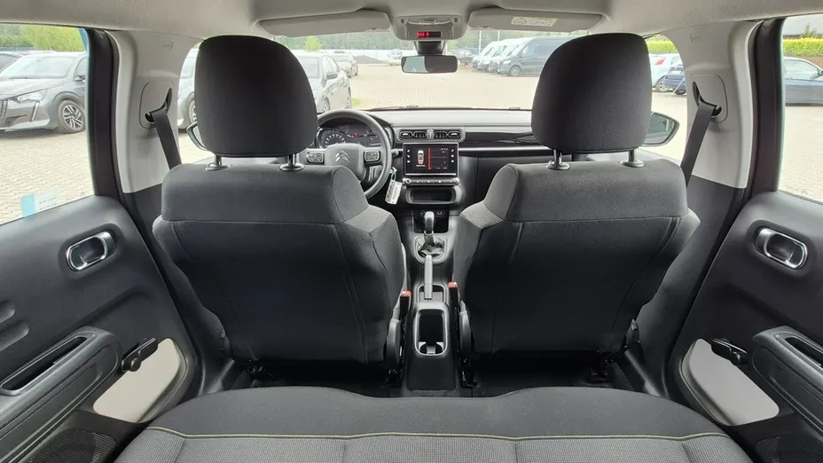 CITROEN C3 -