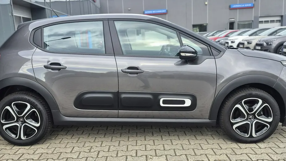 CITROEN C3 -
