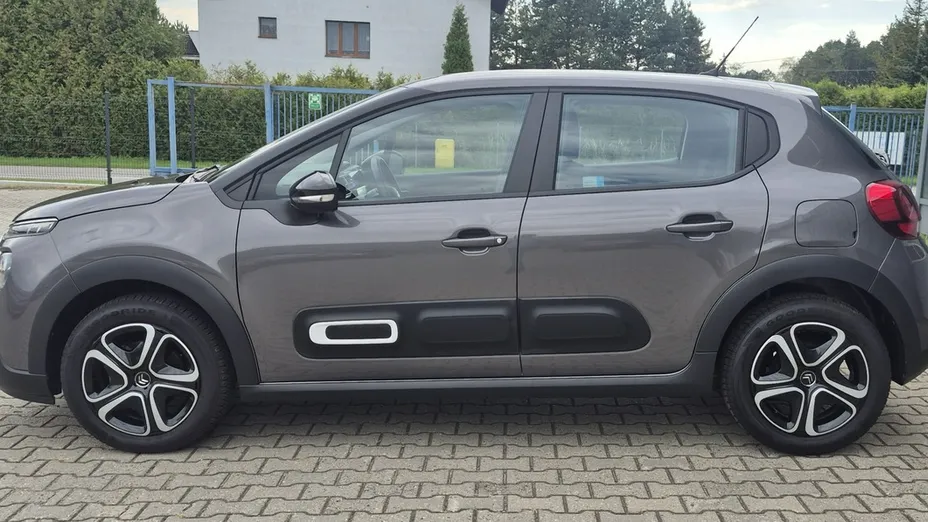 CITROEN C3 -