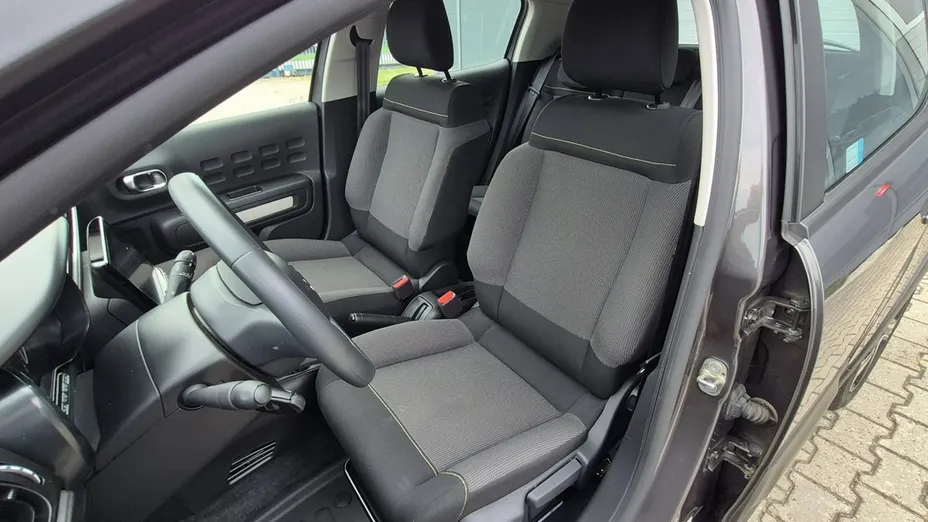 CITROEN C3 -