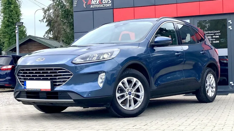 FORD Kuga -