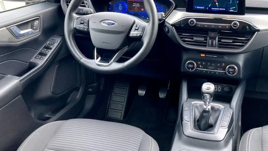 FORD Kuga -