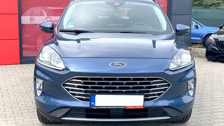FORD Kuga -