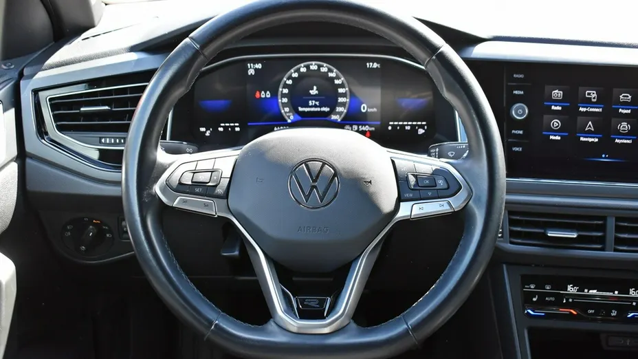 VOLKSWAGEN Taigo -