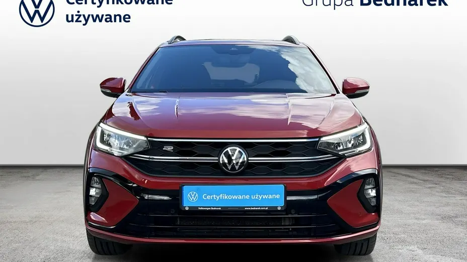 VOLKSWAGEN Taigo -