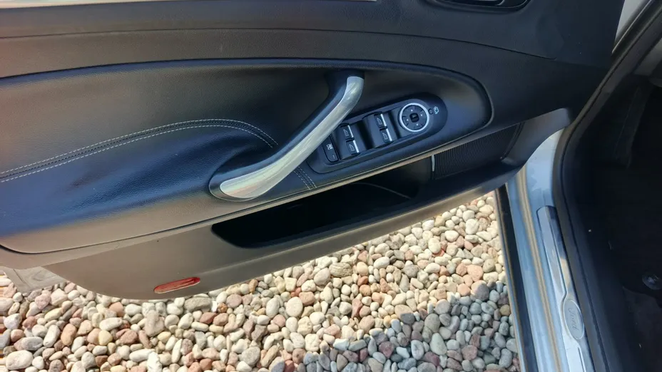 FORD Mondeo -