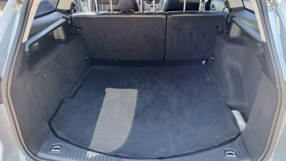 FORD Mondeo -
