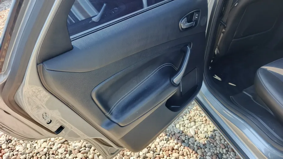 FORD Mondeo -