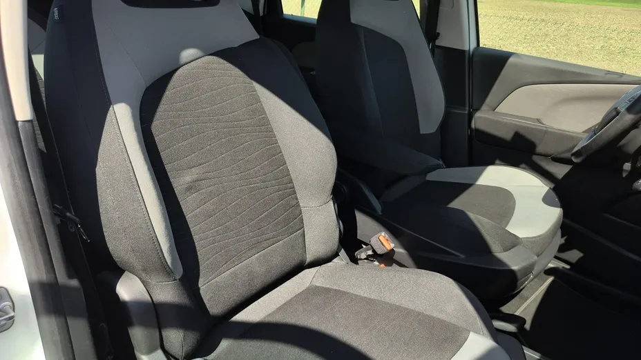 CITROEN C4 Picasso -