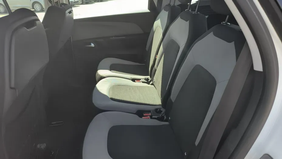 CITROEN C4 Picasso -