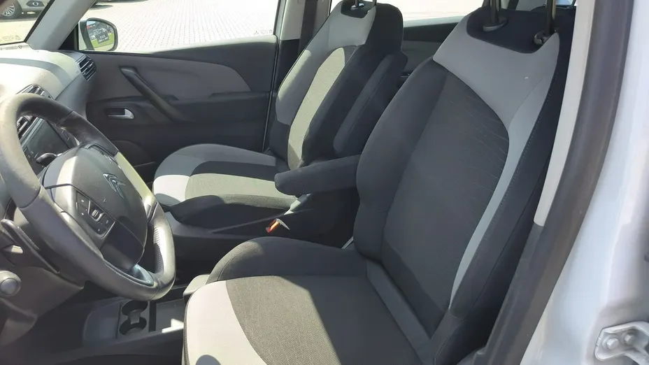 CITROEN C4 Picasso -