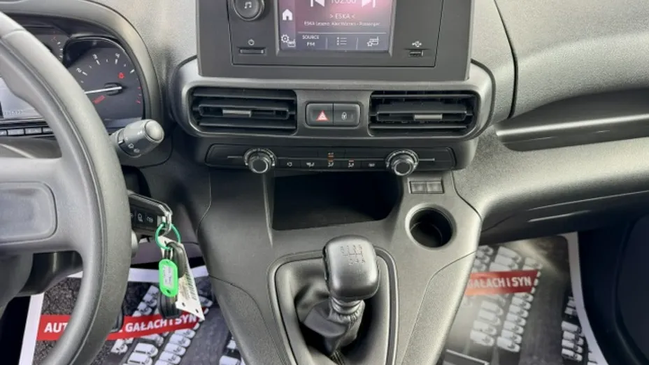TOYOTA Proace City Verso -