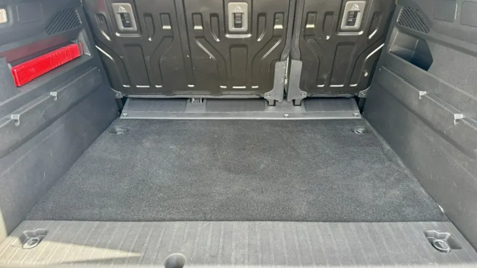 TOYOTA Proace City Verso -