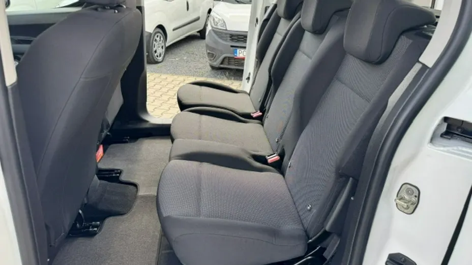TOYOTA Proace City Verso -