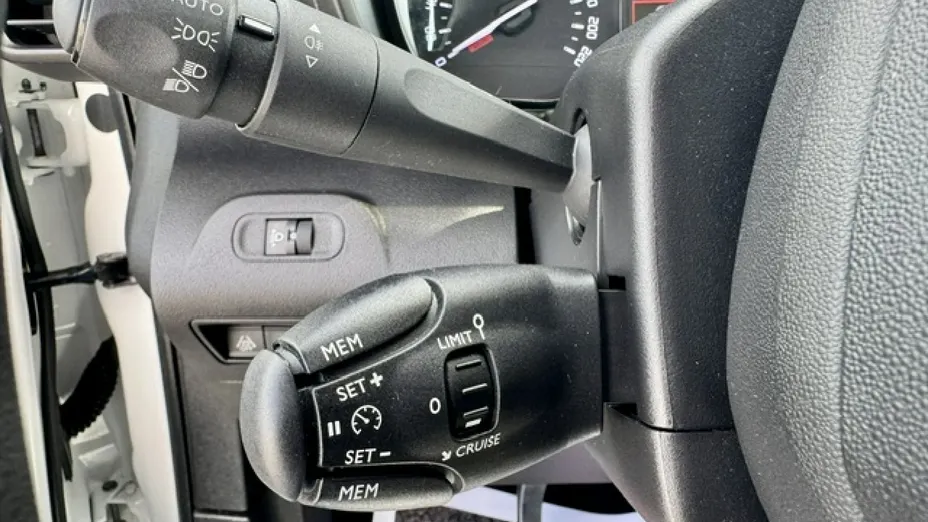 TOYOTA Proace City Verso -