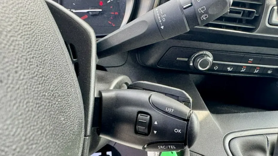 TOYOTA Proace City Verso -