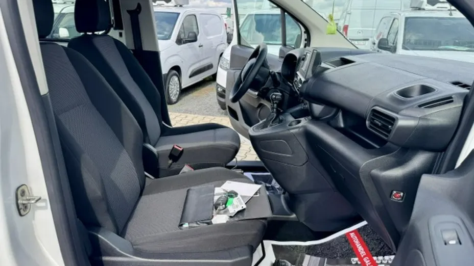 TOYOTA Proace City Verso -