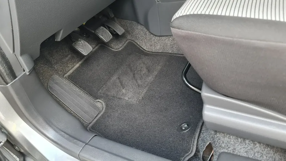 FIAT Sedici -