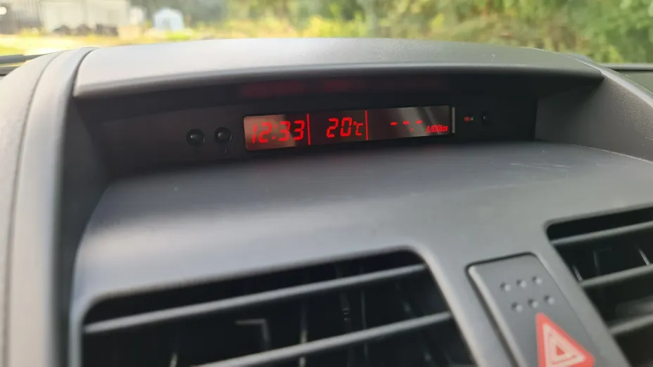 FIAT Sedici -