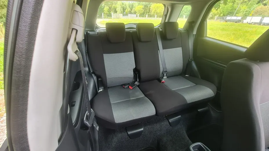 FIAT Sedici -