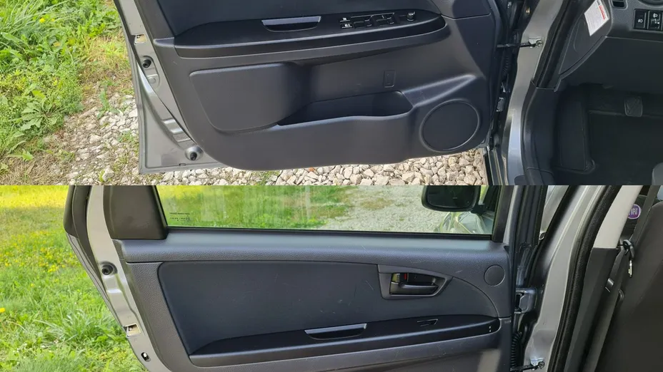 FIAT Sedici -