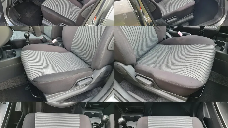 FIAT Sedici -