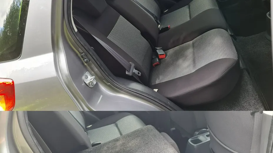 FIAT Sedici -