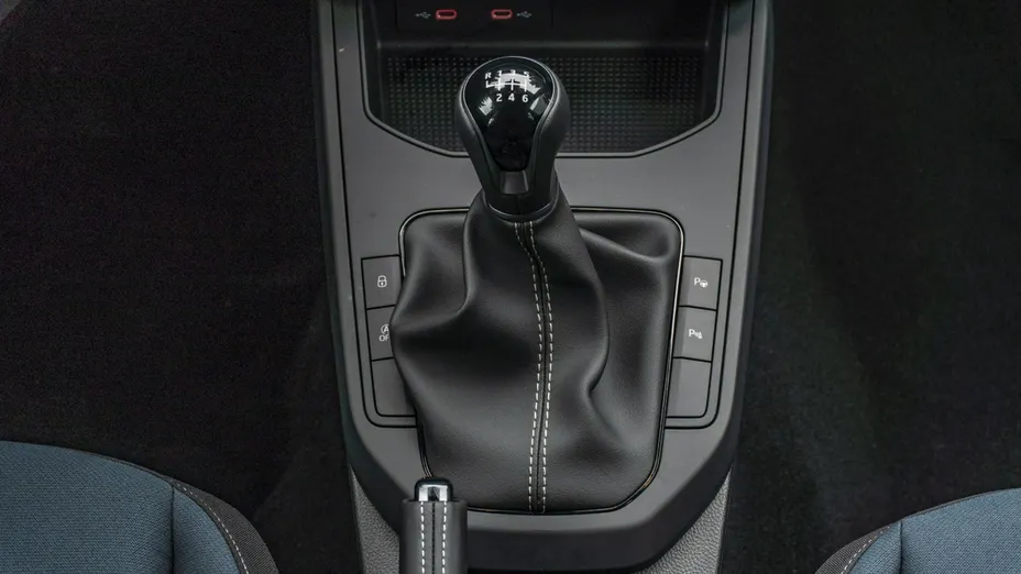 SEAT Arona -