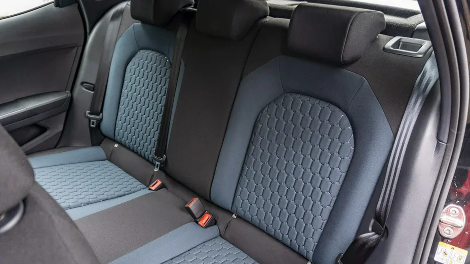 SEAT Arona -
