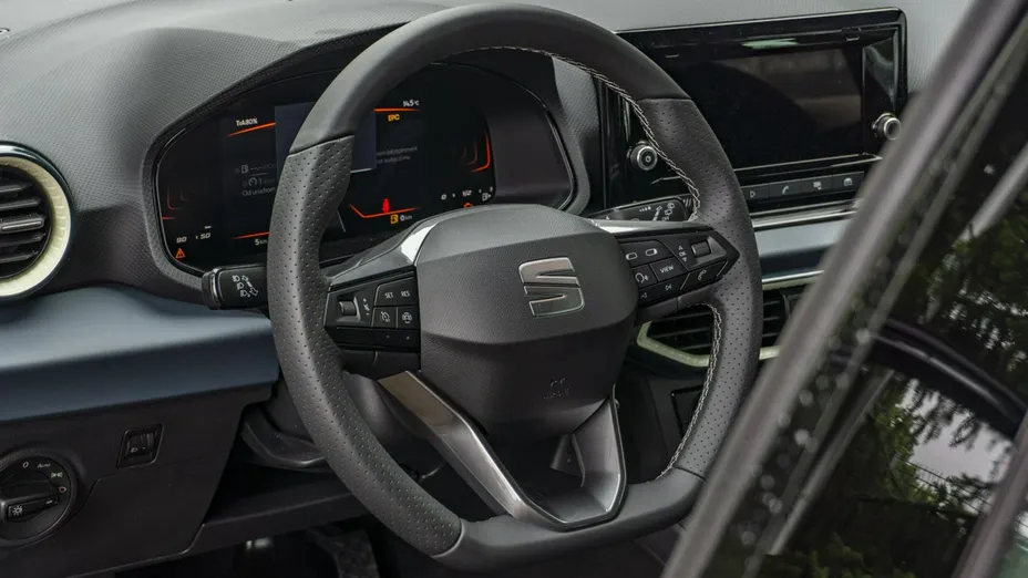 SEAT Arona -