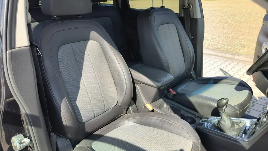 OPEL Antara -