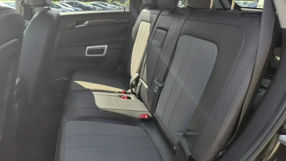 OPEL Antara -