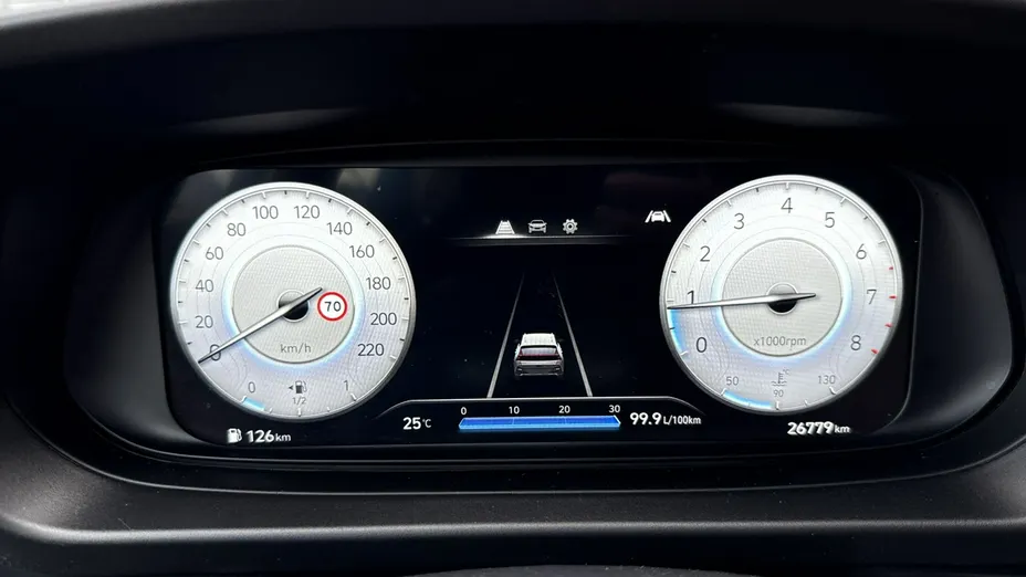 HYUNDAI Bayon -