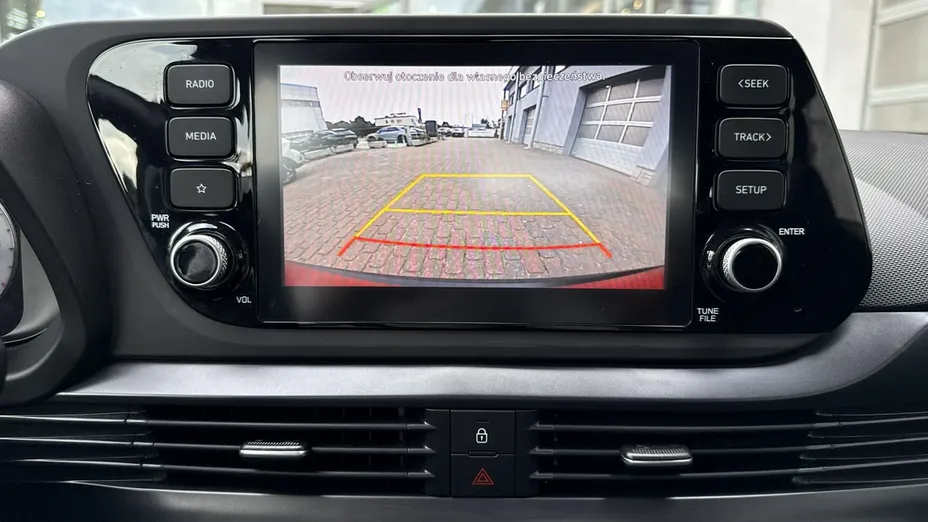 HYUNDAI Bayon -