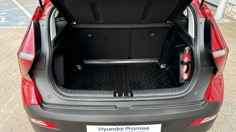 HYUNDAI Bayon -