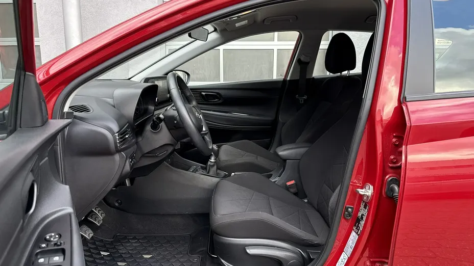 HYUNDAI Bayon -