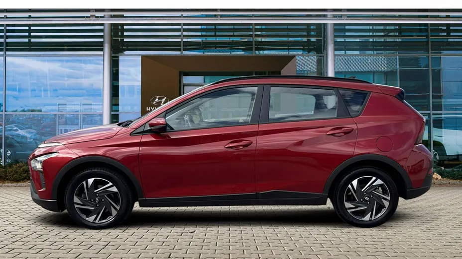 HYUNDAI Bayon -