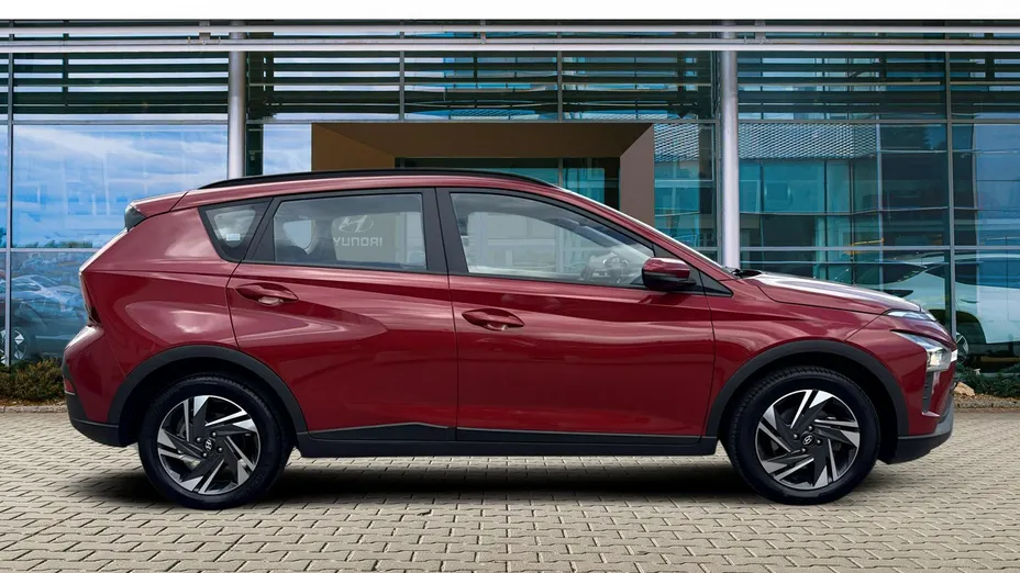 HYUNDAI Bayon -