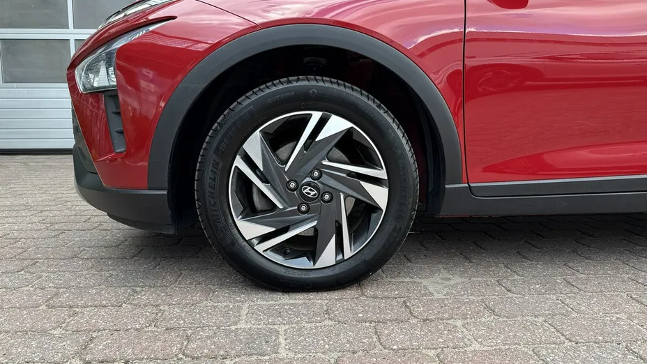 HYUNDAI Bayon -