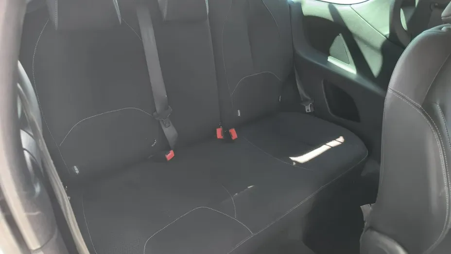 CITROEN DS3 -