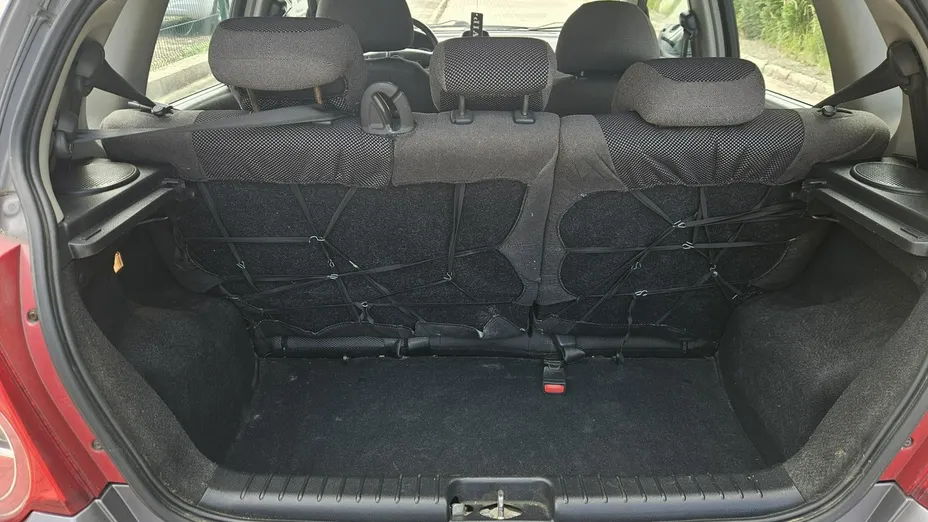 CHEVROLET Aveo -