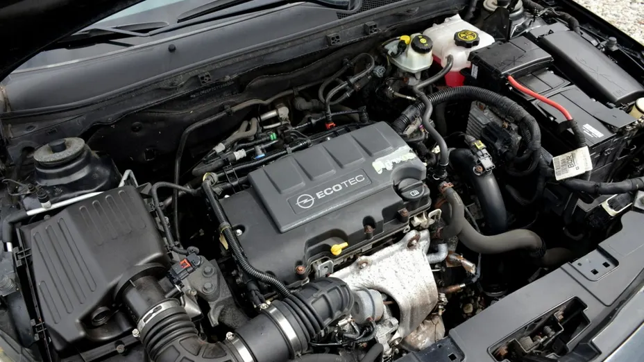 OPEL Insignia -