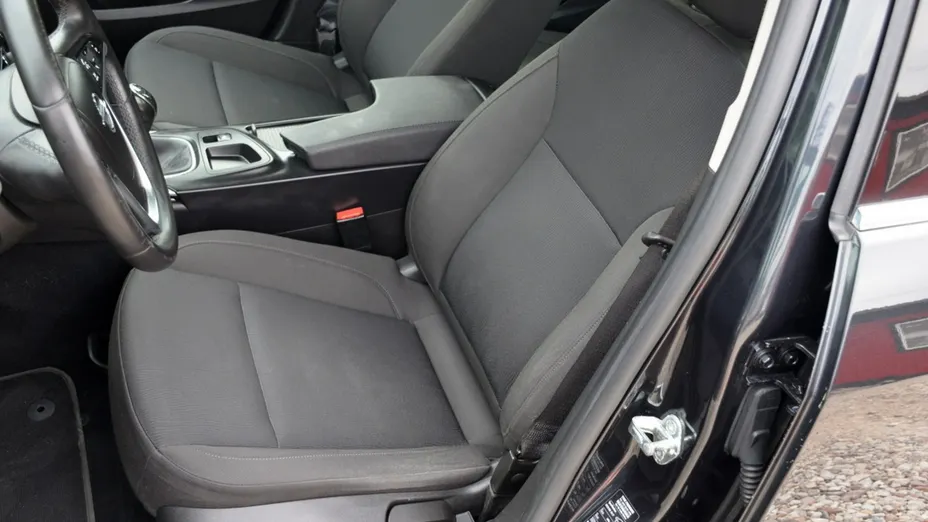 OPEL Insignia -
