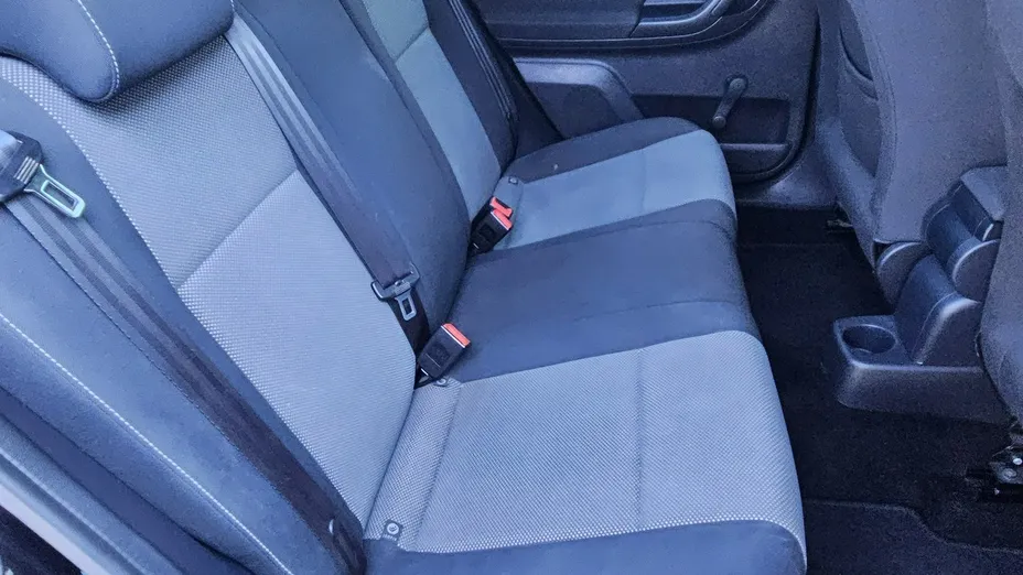 SKODA Fabia -