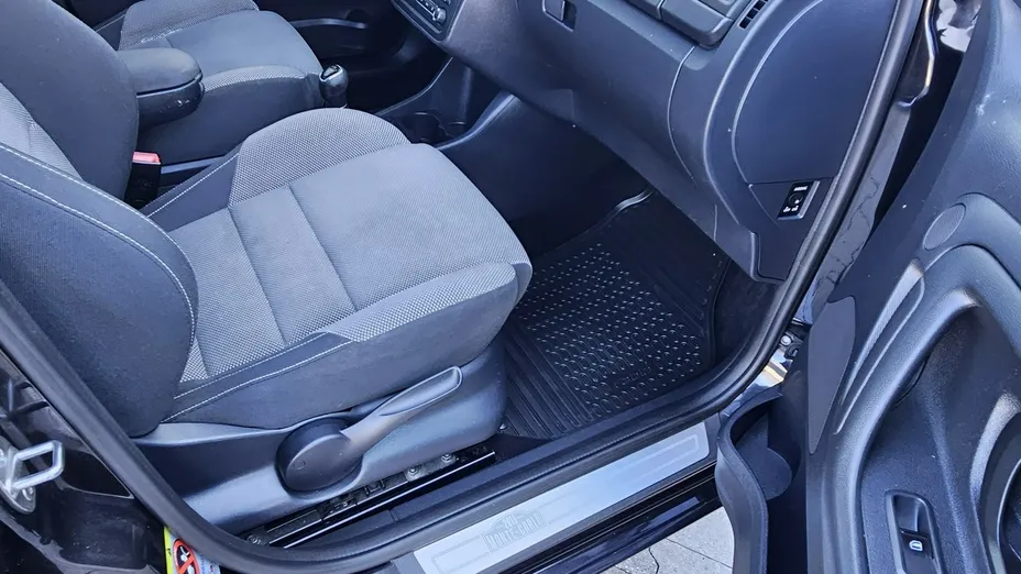 SKODA Fabia -