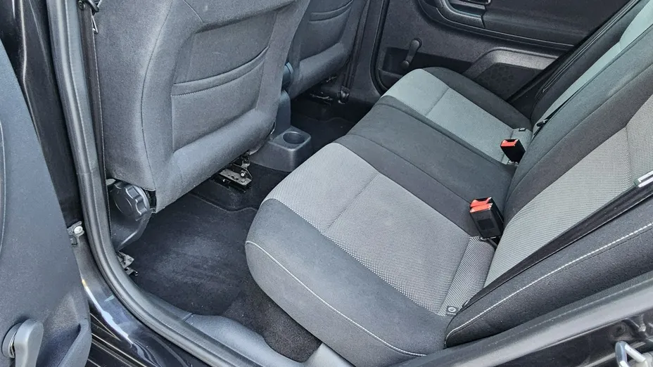 SKODA Fabia -