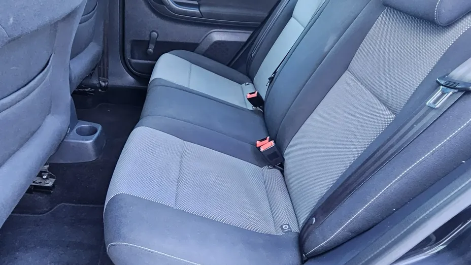 SKODA Fabia -