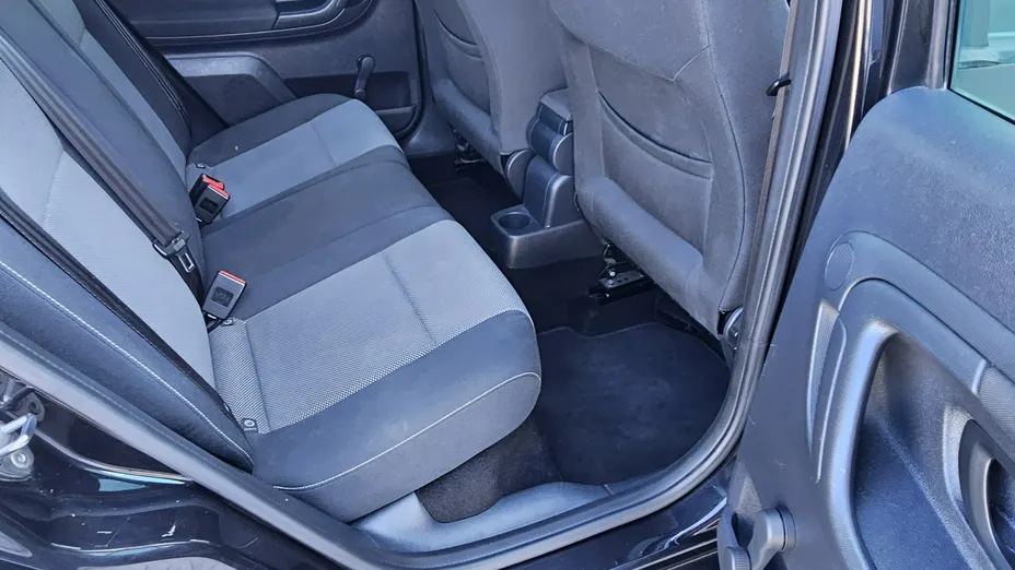 SKODA Fabia -