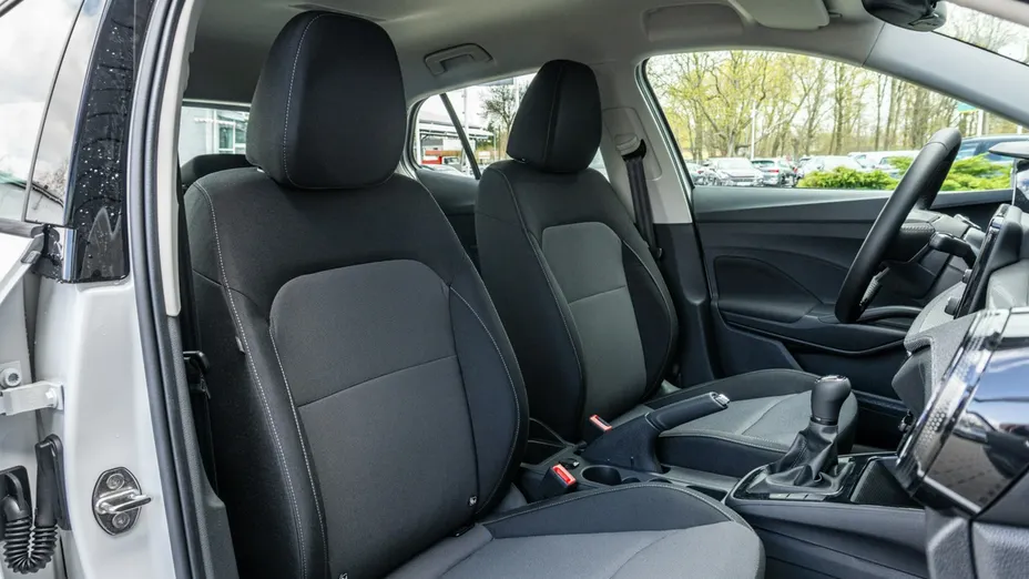 SKODA Fabia -