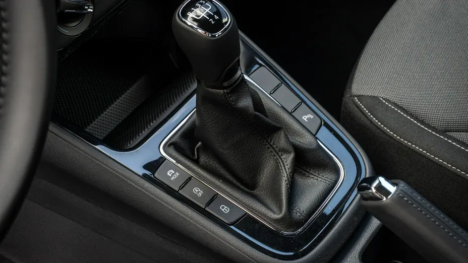 SKODA Fabia -